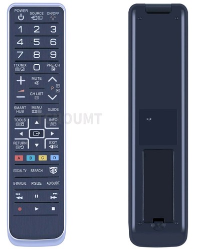 Aa59 00543a remote control - remote, for