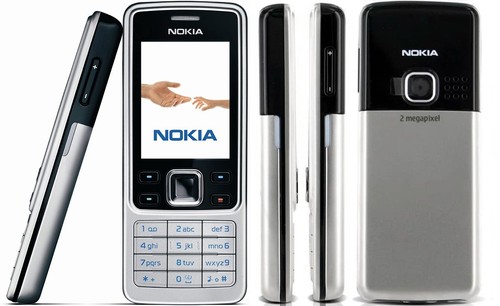 Sealed boxed nokia - sealed,