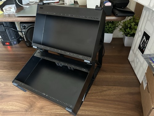 Eurorack case 2x - eurorack,