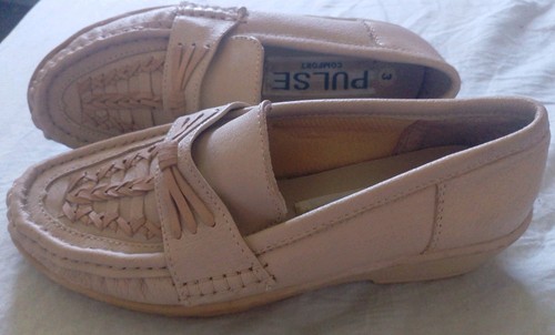 Vintage pulse comfort size - pulse, 3