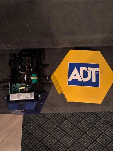 Adt 7422 sfg g3f external - external, self