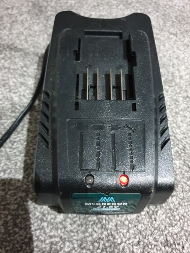 Mcgregor 6v cordless - ,