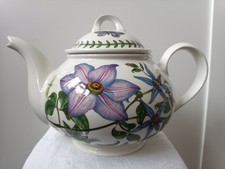 Portmeirion Botanic Garden