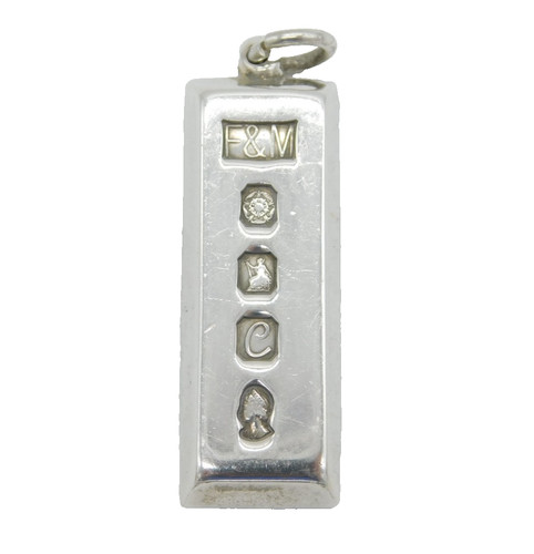 Britannia standard silver - standard,