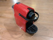 Nespresso Krups Red Inissia