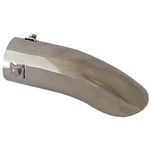Exhaust tip stainless steel - tip,