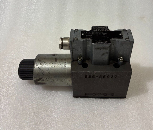 Macgregor hagglunds 287 - macgregor,