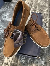 Dubarry Boat Shoes