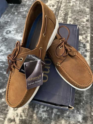 Dubarry boat shoes - boat,