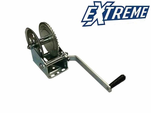 Extreme knott hand winch for - extreme,