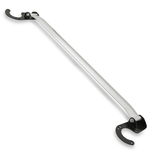 Aluminium front upper - front, strut
