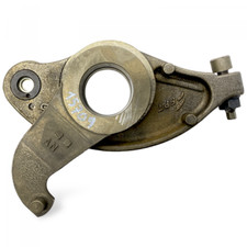 IVECO Stralis, Trakker