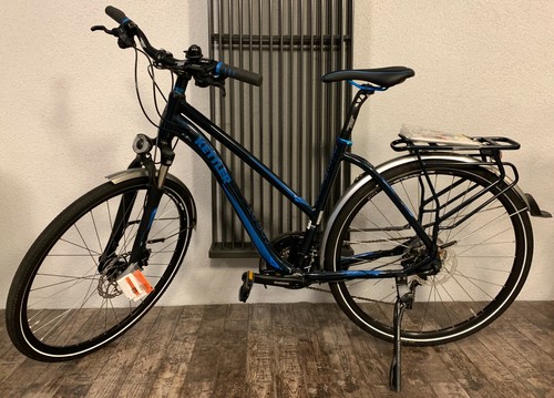 Kettler trekking bike - kettler,