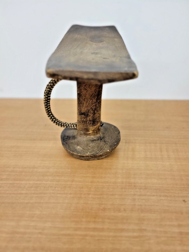 Rare vintage african wooden - rare,