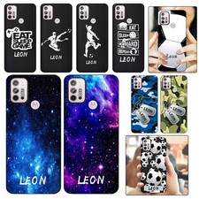 Boy Personalised Phone