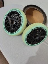 Oath Bermuda 120mm Stunt