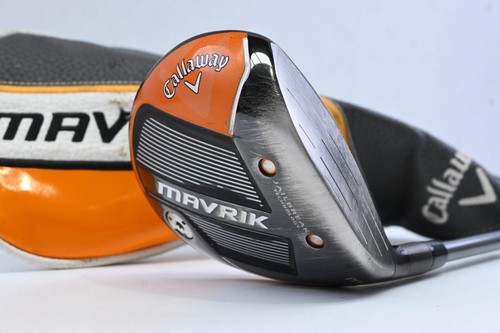 Callaway mavrik wood 15 - callaway,