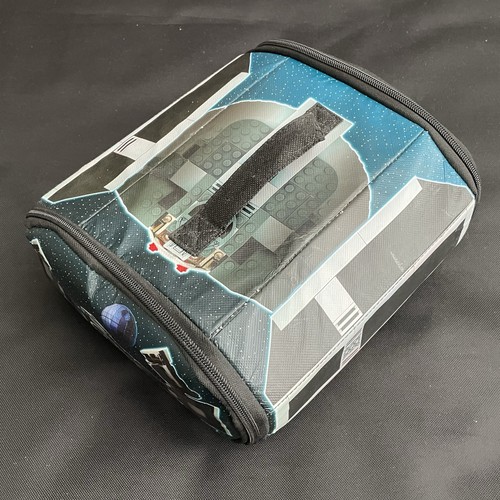 Lego star wars zipbin - star, storage