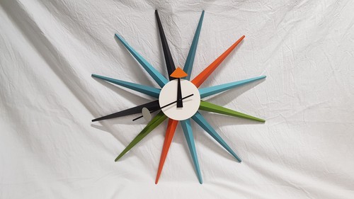 Vitra george nelson designer - vitra,