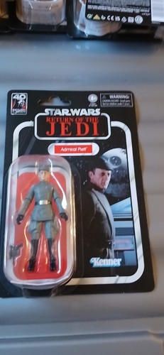 Star wars the vintage - the,