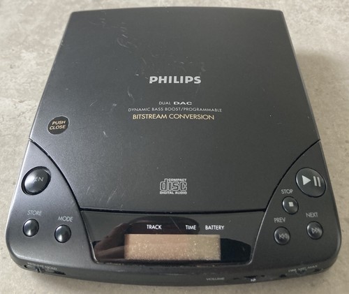 Vintage philips 6823 - vintage,