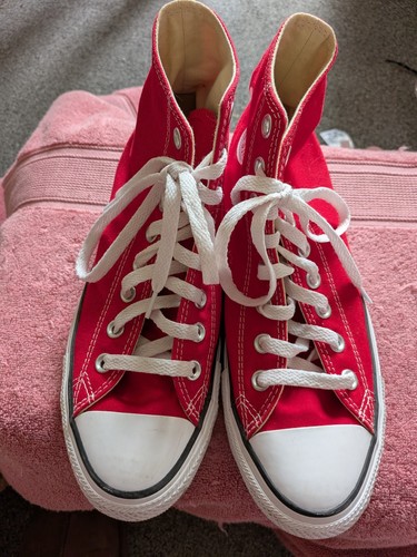 Converse chuck taylor - chuck, all