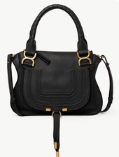 CHLOÉ SMALL MARCIE BAG IN