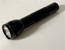 MAG-LITE 2 D Cell LED Battery