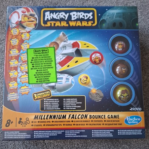 Hasbro angry birds star - hasbro,