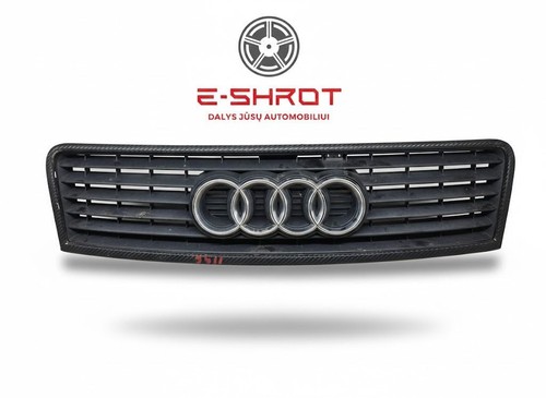 Audi 4b 2003 front - audi,