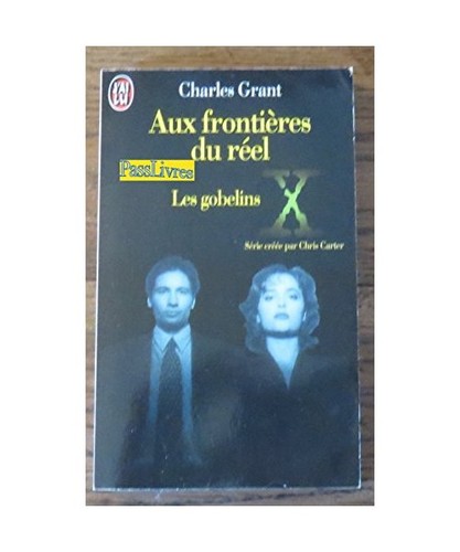 Les gobelins grant charles - les,