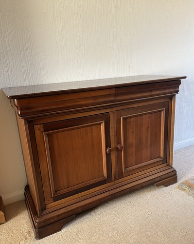 Sideboard display cabinet - sideboard, /