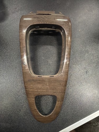 Saab wood walnut - saab, 93