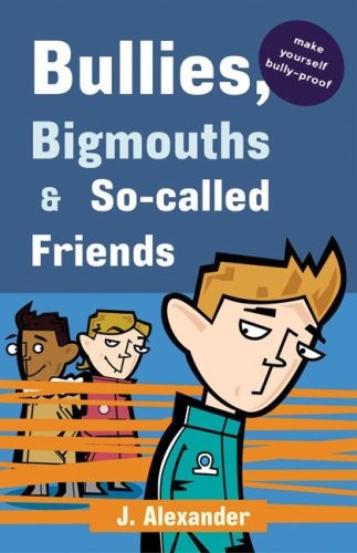Bullies bigmouths and - bullies,,