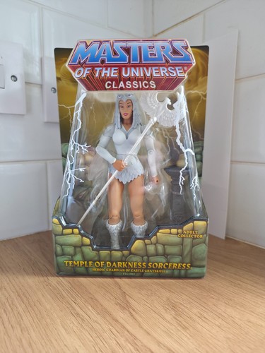 Masters the universe - masters, of