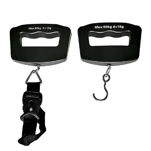 50kg digital luggage scale - digital,