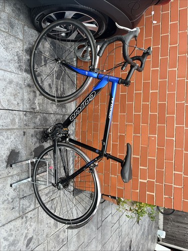 Carrera virtuoso road bike - road,