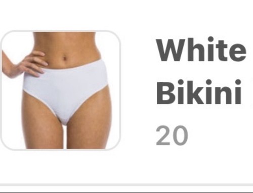 Kiniki women tan through - women,