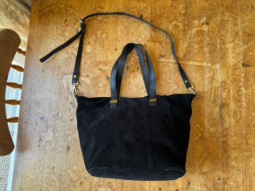 River island suede leather - river,
