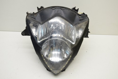 Suzuki gsxr 1000 - 2005, k5