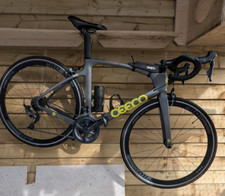 CEEPO Mambo Full aero carbon