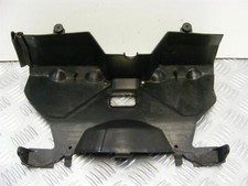 Yamaha FZR 600 R Engine Top