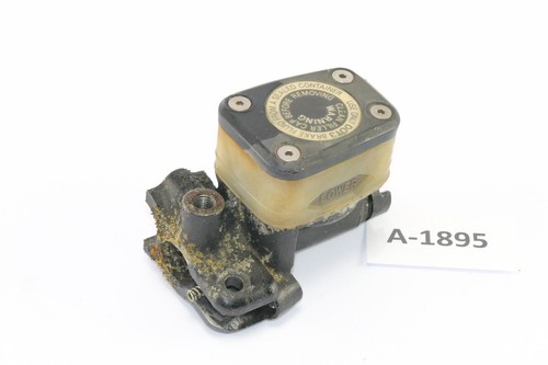 Yamaha 650 447 front - 650,