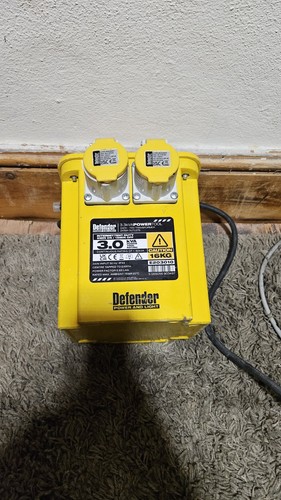 Defender power e203010 - defender,