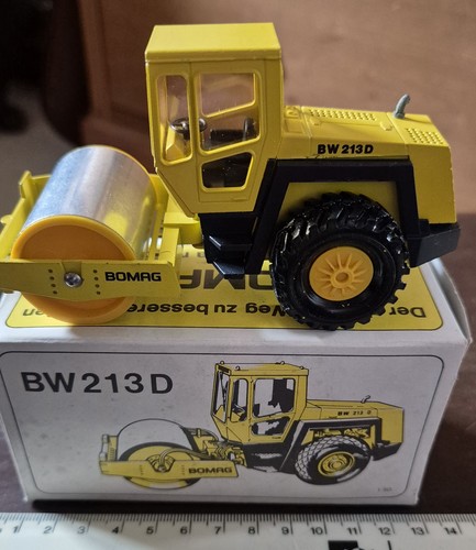 Mint conrad bomag 213d - bomag, 213d-3