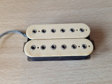 Vintage 1970s Dimarzio Super