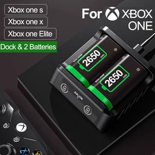 Controller Charger Station