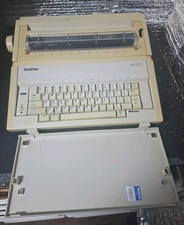 Brother AX-110 Electric