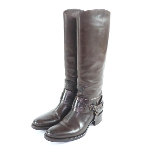 Great sartore knee high boots - great,