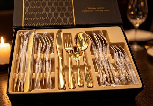 Elegant premium gold - pc,